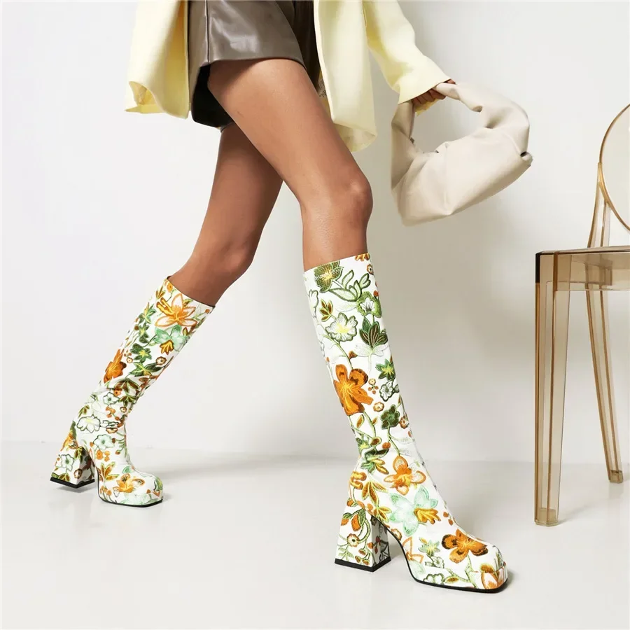 Botas de invierno hasta la rod - Riding Boot Short reseña y precio