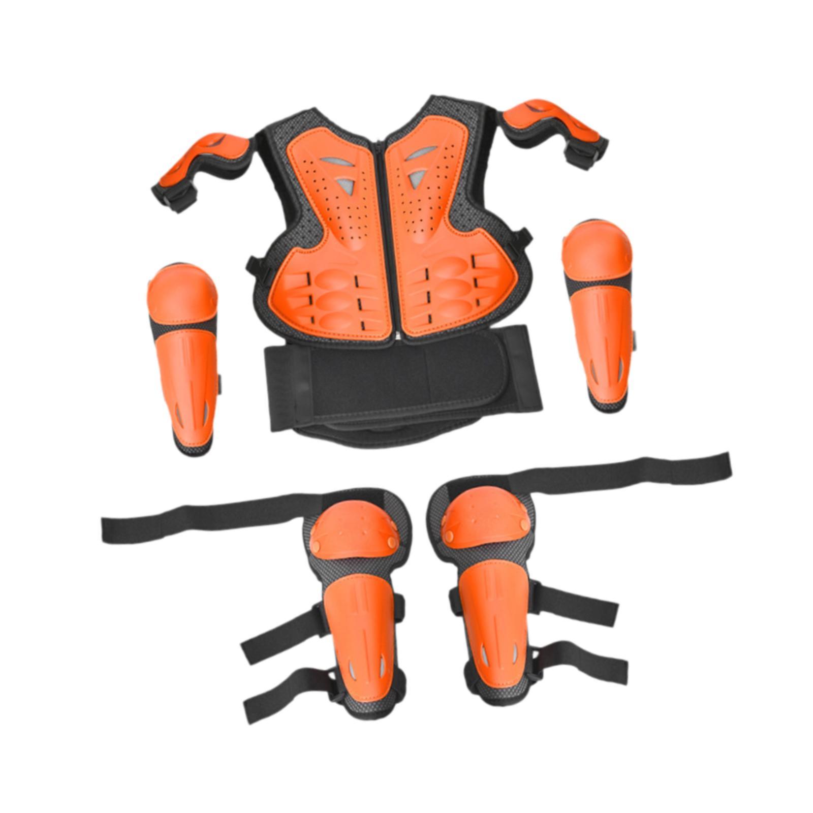Traje Completo de Motocross pa - Motorcycle Gear Full Suit reseña y precio