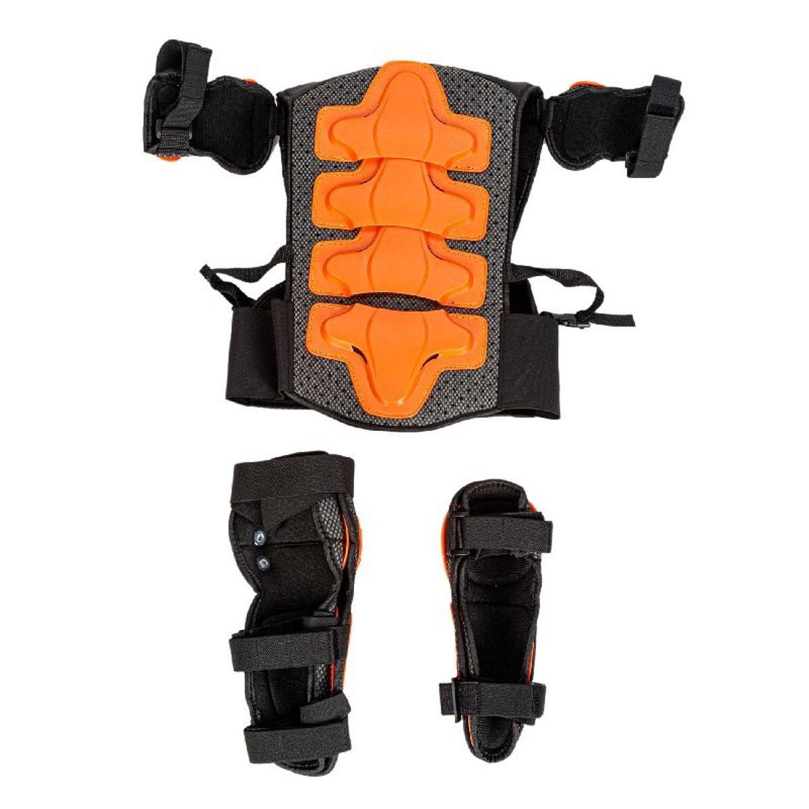 Traje Completo de Motocross pa - Motorcycle Gear Full Suit reseña y precio