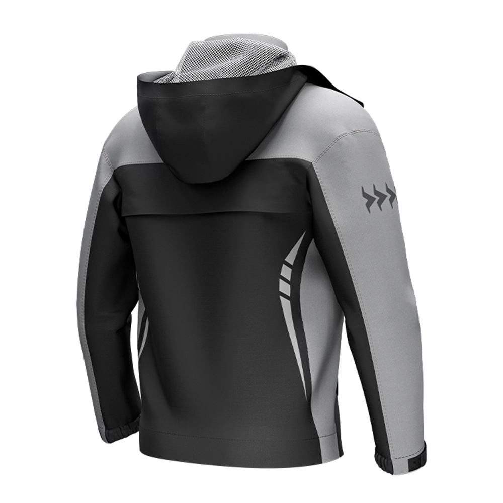 Traje de lluvia de motocicleta - Motorcycle Gear Full Suit reseña y precio