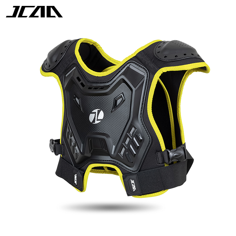 Chaleco de Protección para Mot - Chest Protector Armor reseña y precio