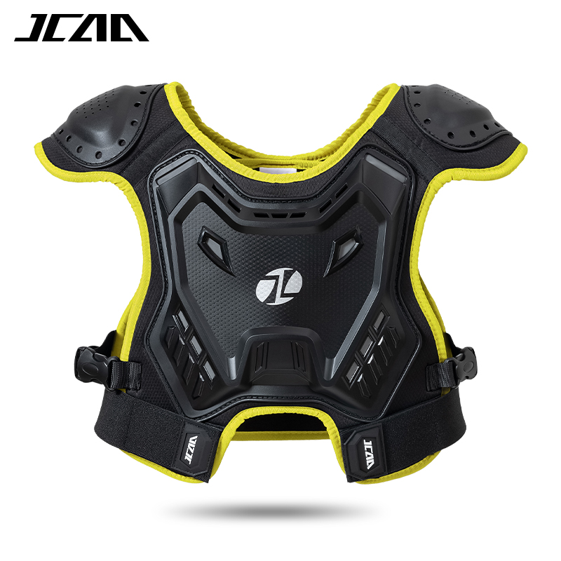 Chaleco de Protección para Mot - Chest Protector Armor reseña y precio