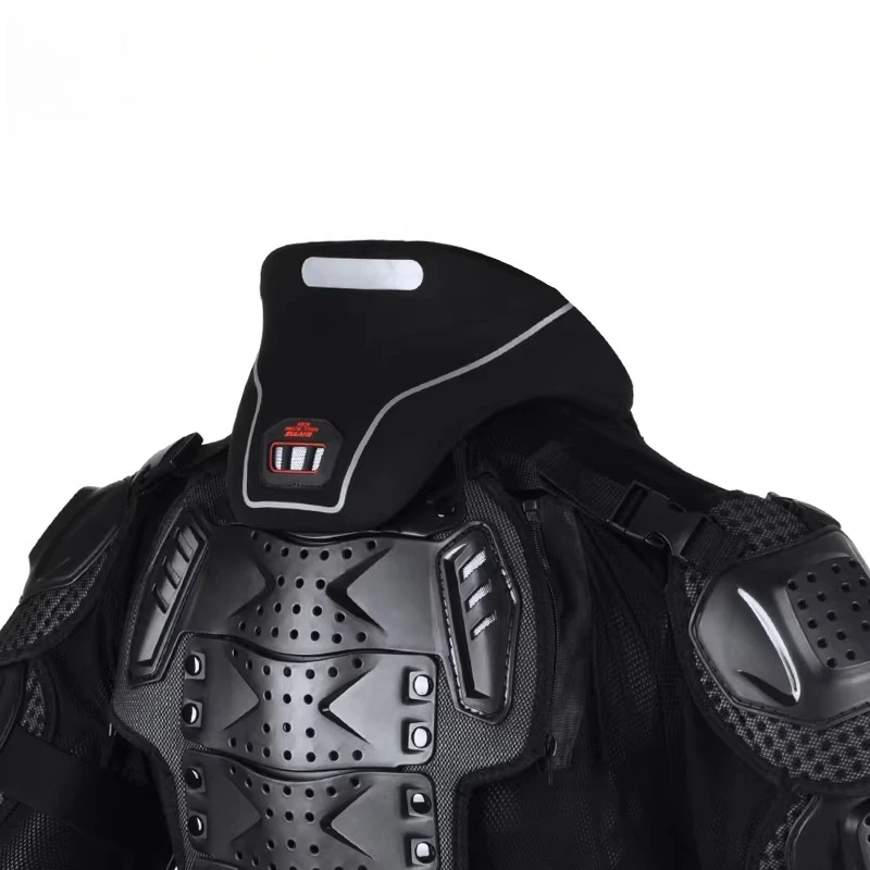 Armadura para motociclismo, pr - Motorcycle Gear Full Suit reseña y precio