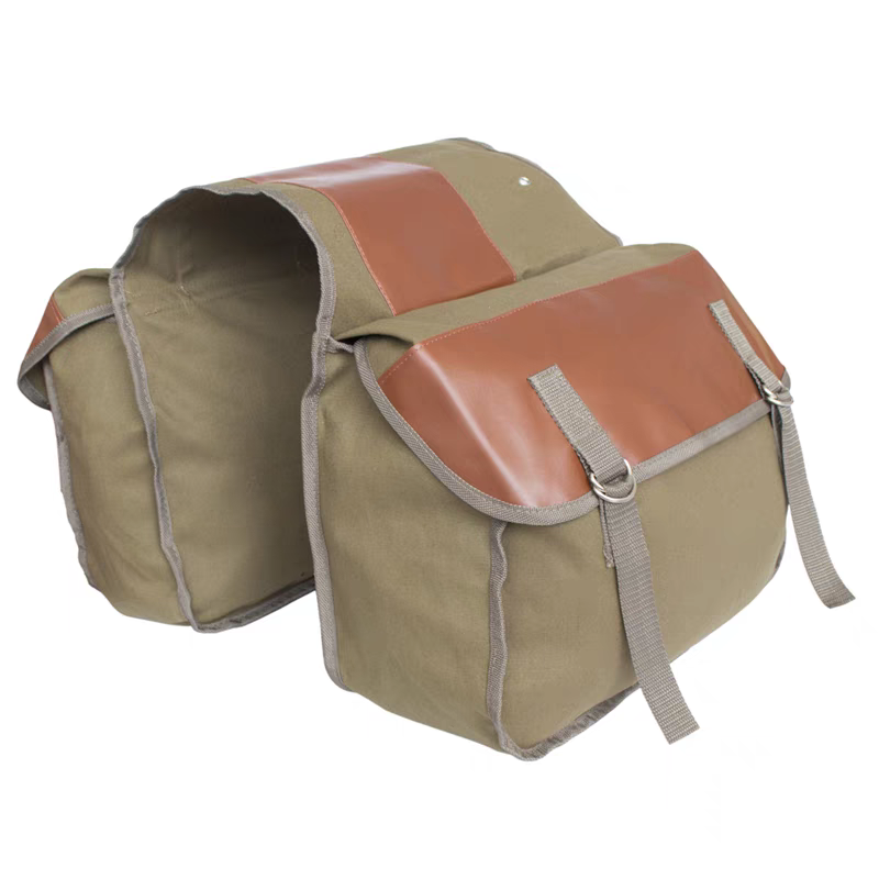 Alforja trasera de cuero de lo - Motorcycle Gear Backpack reseña y precio