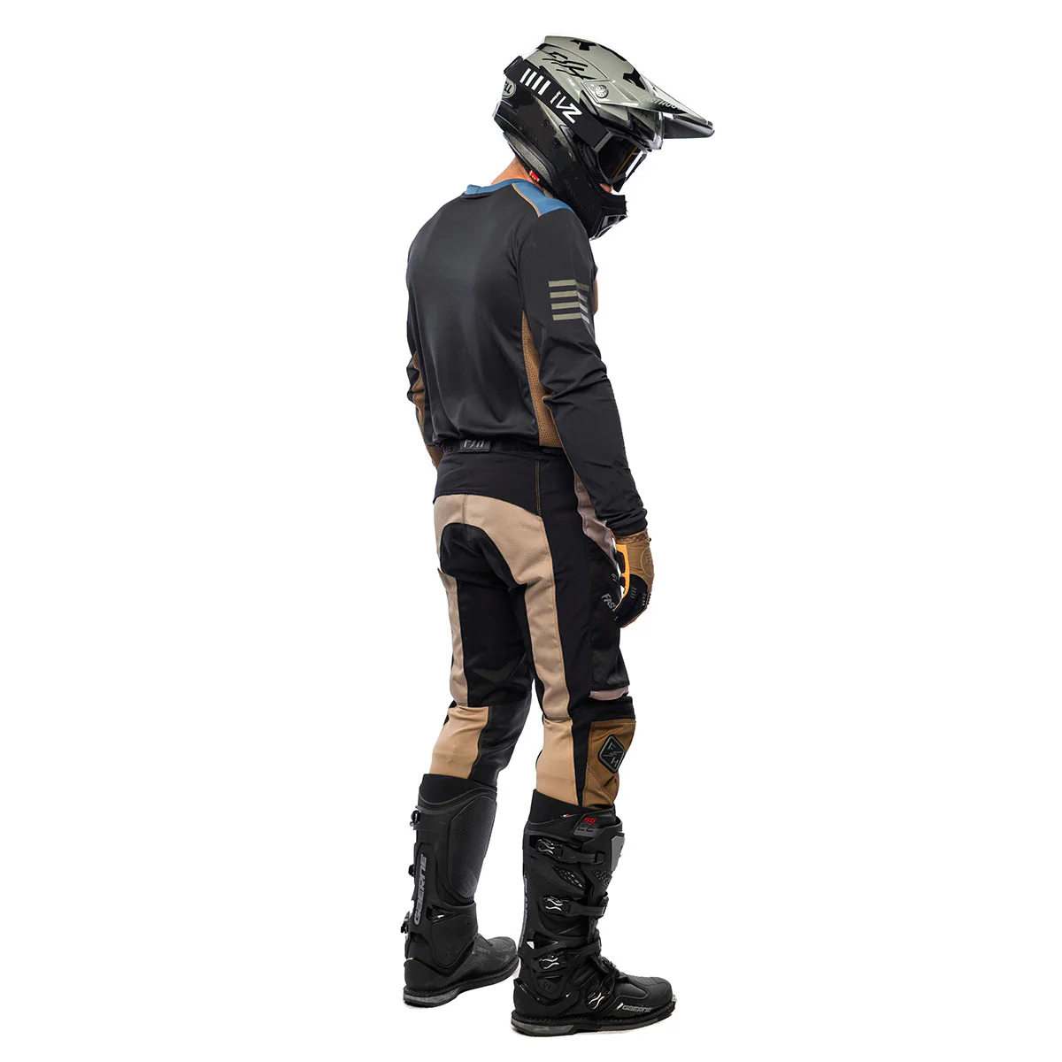 Conjunto de Equipamiento de Mo - Motorcycle Gear Bundle reseña y precio
