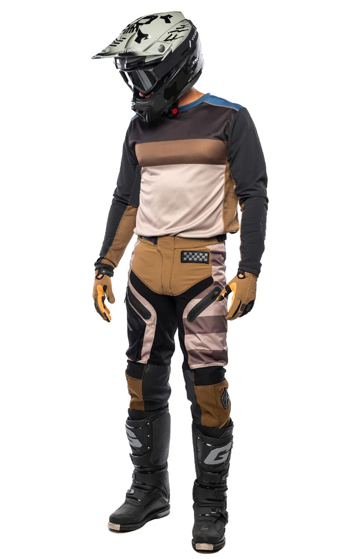 Conjunto de Equipamiento de Mo - Motorcycle Gear Bundle reseña y precio