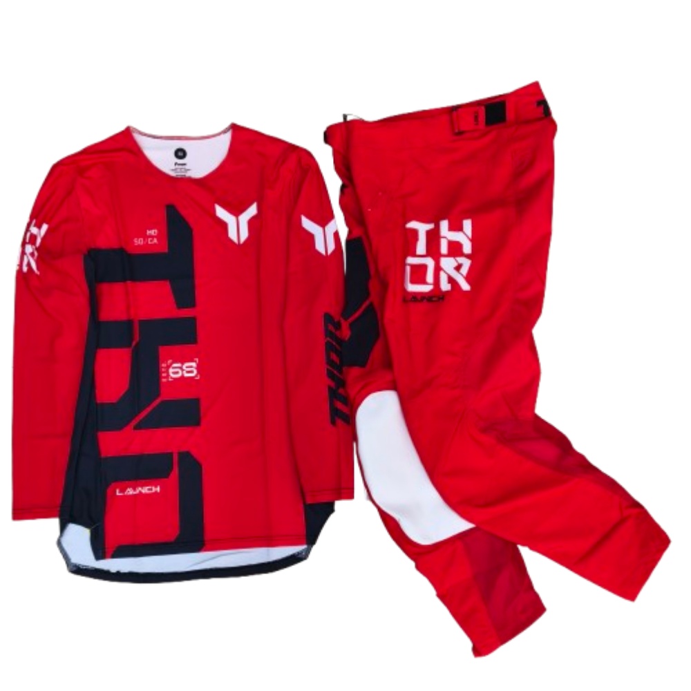 Conjunto de Equipamiento de Mo - Motorcycle Gear Full Suit reseña y precio