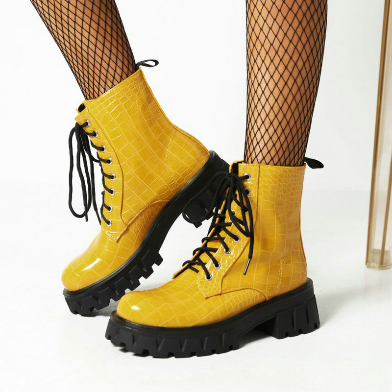 Sianie Tianie verde amarillo z - Riding Boot Short reseña y precio