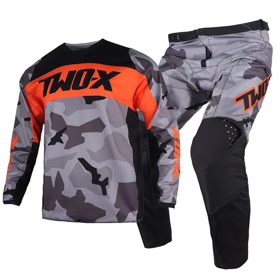 Nuevo Conjunto de Equipamiento - Motorcycle Gear Bundle reseña y precio