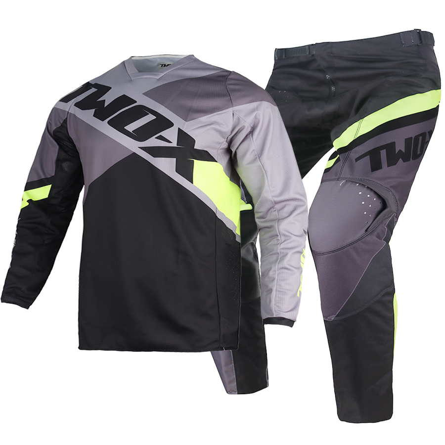 Nuevo Conjunto de Equipamiento - Motorcycle Gear Bundle reseña y precio