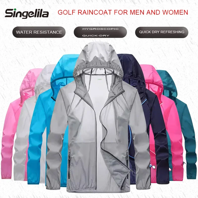 Chubasquero de Golf chaqueta l - Motorcycle Gear Jacket reseña y precio