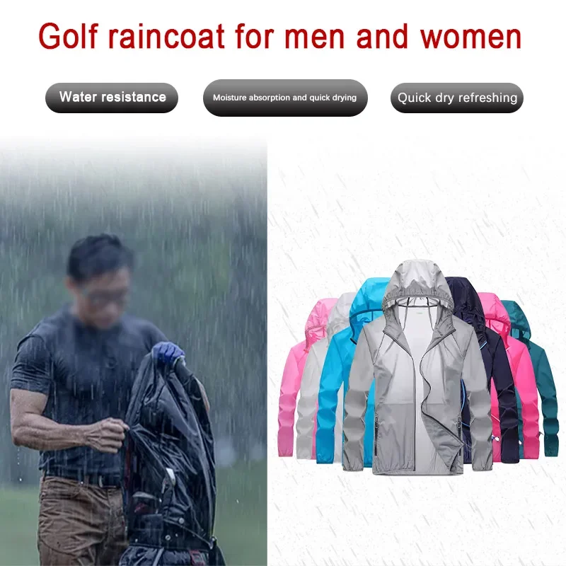 Chubasquero de Golf chaqueta l - Motorcycle Gear Jacket reseña y precio