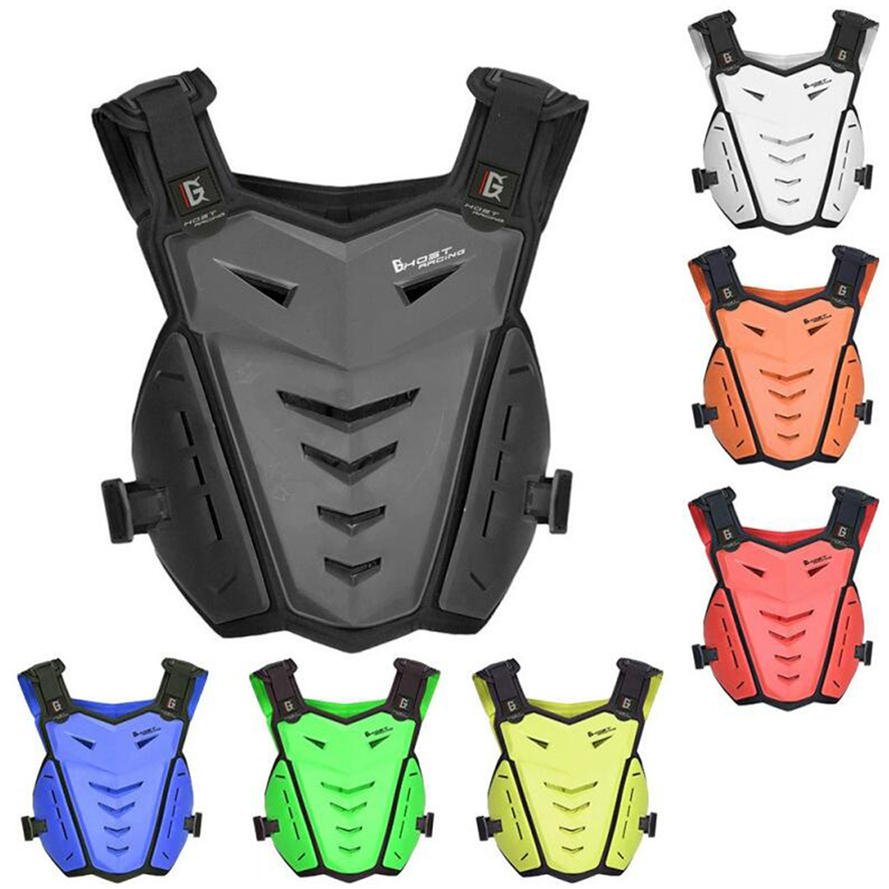 Armadura de Motocross, Chaquet - Chest Protector Armor reseña y precio