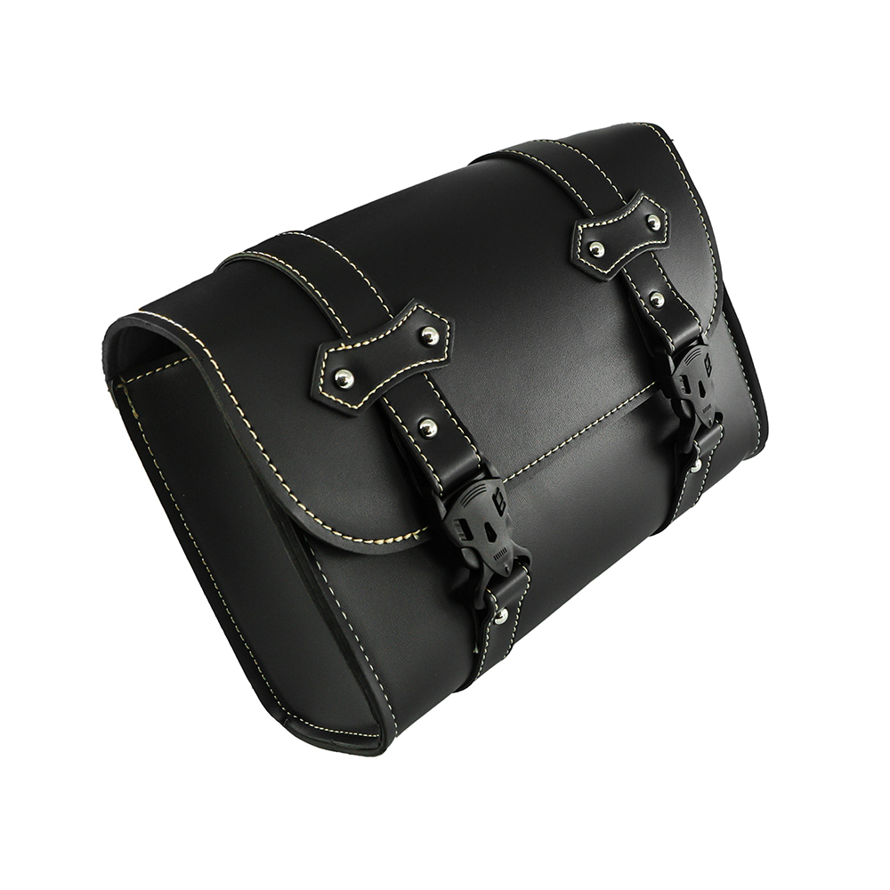 Alforjas de horquilla delanter - Motorcycle Gear Backpack reseña y precio