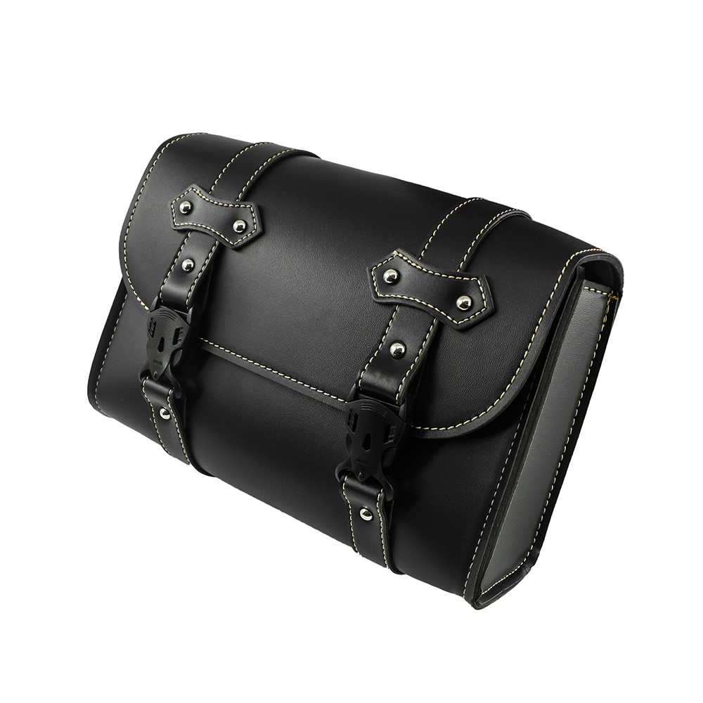 Alforjas de horquilla delanter - Motorcycle Gear Backpack reseña y precio