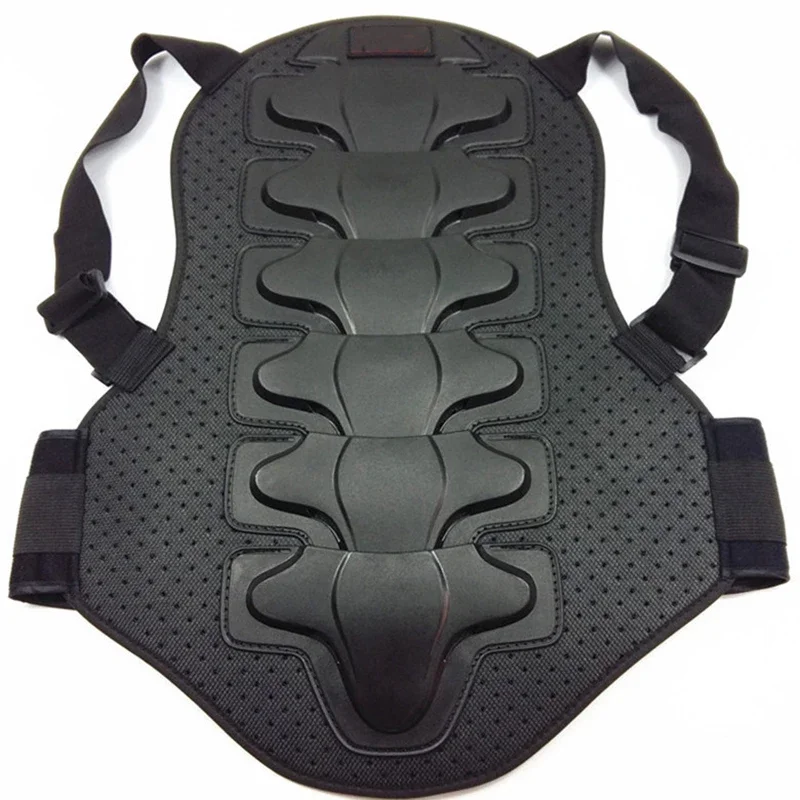 Chaleco Protector de Espina Do - Chest Protector Armor reseña y precio