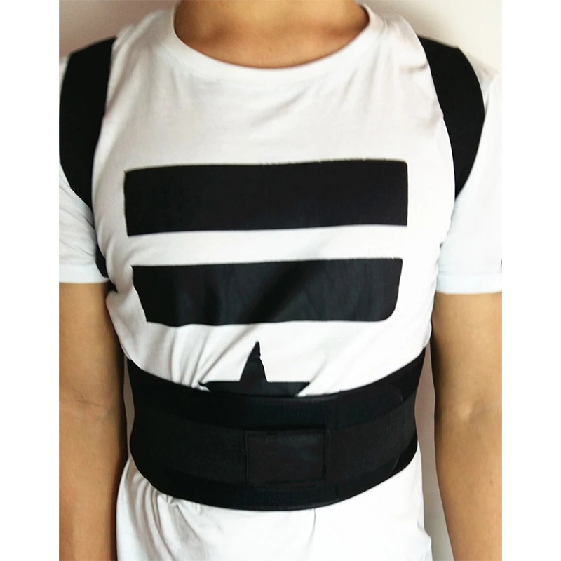 Chaleco Protector de Espina Do - Chest Protector Armor reseña y precio