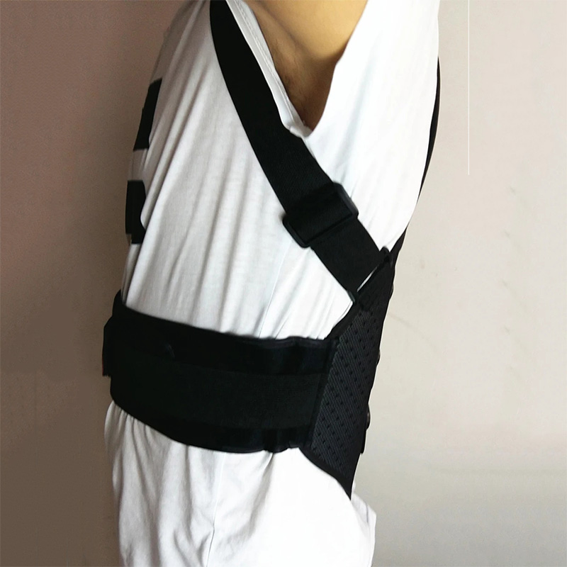 Chaleco Protector de Espina Do - Chest Protector Armor reseña y precio