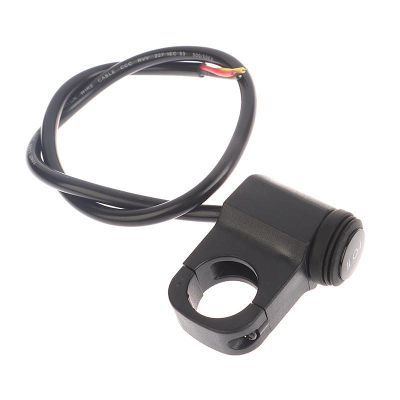 Control Universal del interrup - Motorcycle Gear Jammer reseña y precio