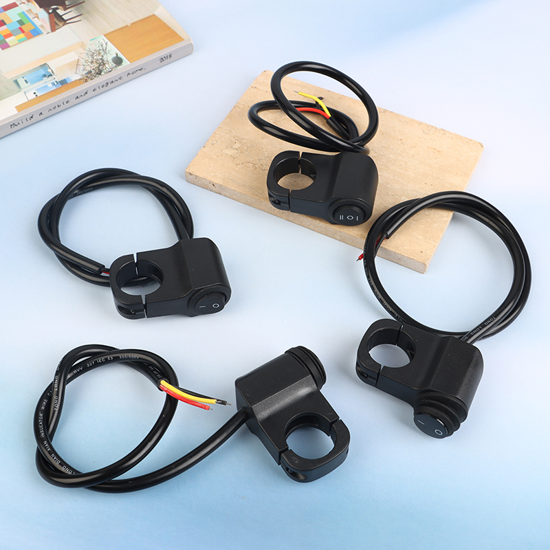 Control Universal del interrup - Motorcycle Gear Jammer reseña y precio
