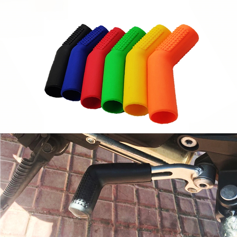 Funda protectora para palanca  - Motorcycle Gear Jacket reseña y precio