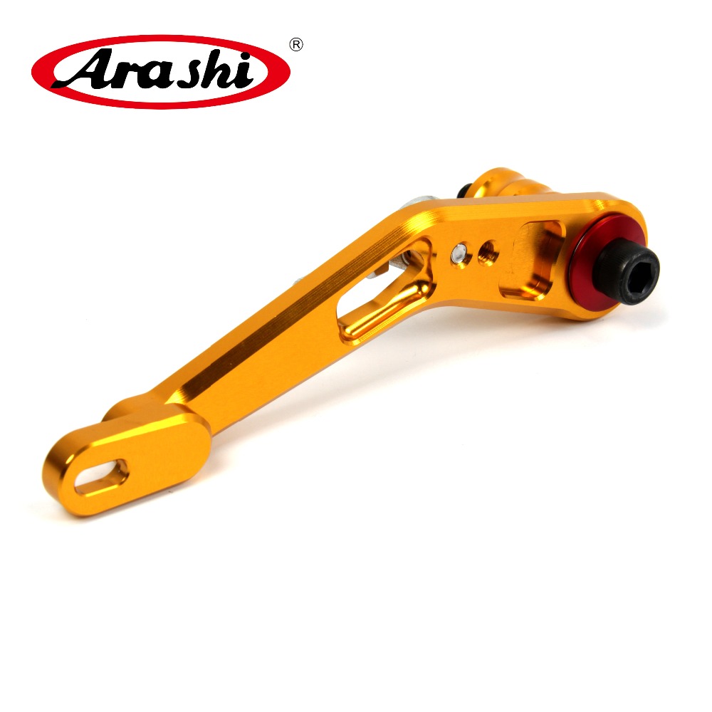Arashi-Palanca de conexión de  - Motorcycle Gear Jammer reseña y precio