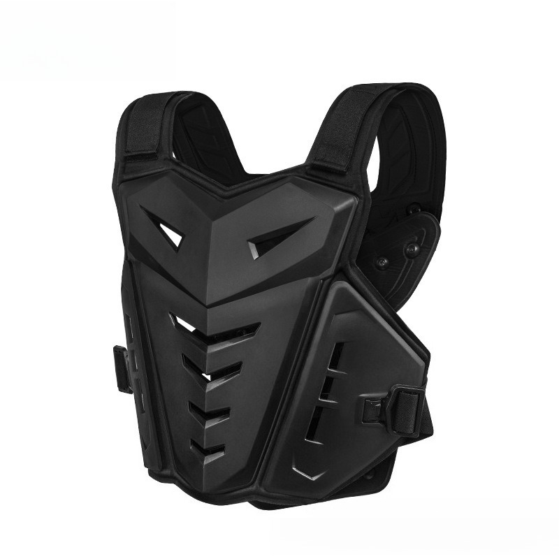 Chaleco de Moto para Motocross - Motorcycle Gear Jacket reseña y precio
