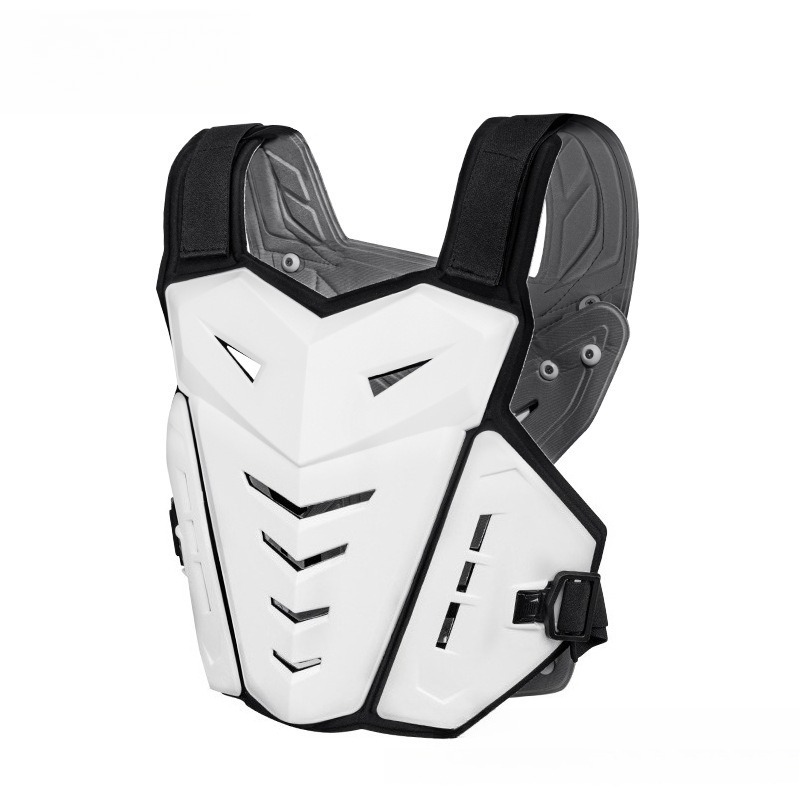 Chaleco de Moto para Motocross - Motorcycle Gear Jacket reseña y precio