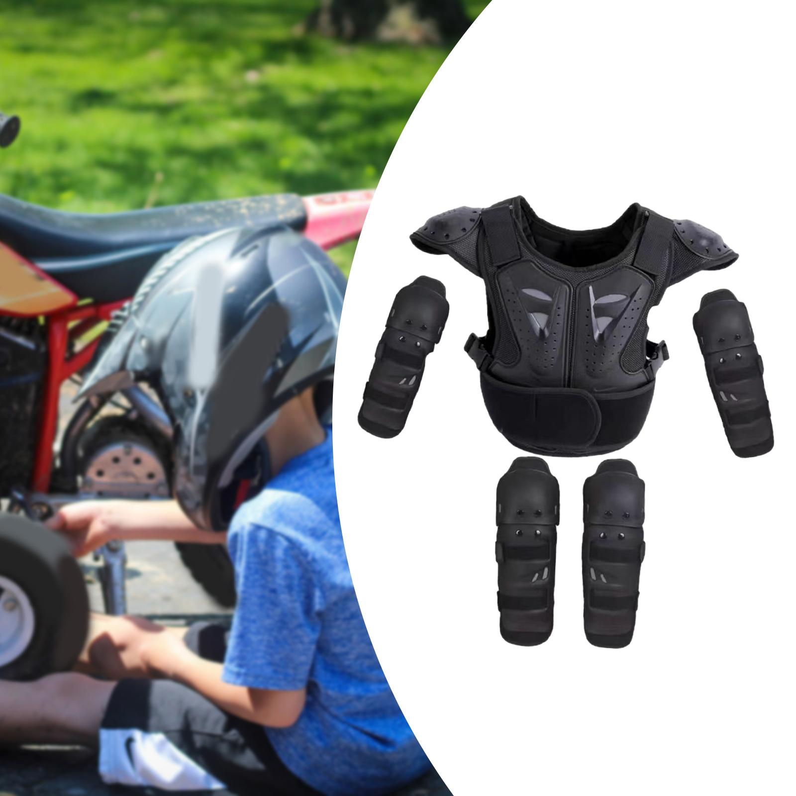 Traje Protector de Motocicleta - Motorcycle Gear Full Suit reseña y precio