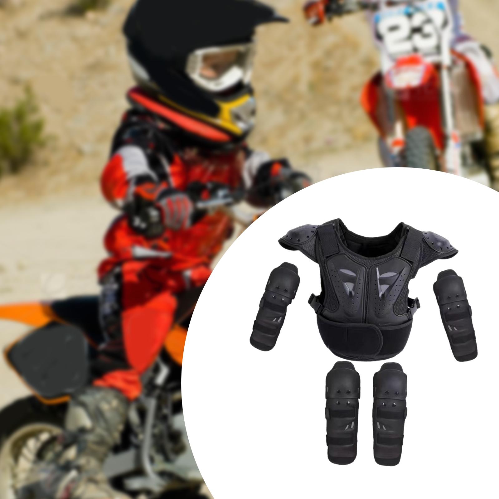 Traje Protector de Motocicleta - Motorcycle Gear Full Suit reseña y precio