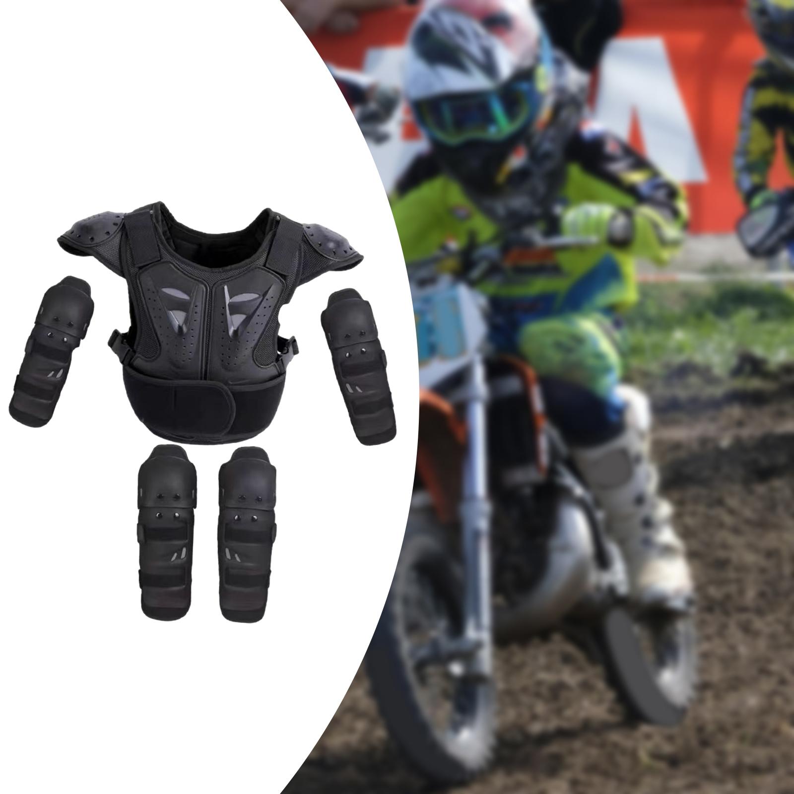 Traje Protector de Motocicleta - Motorcycle Gear Full Suit reseña y precio
