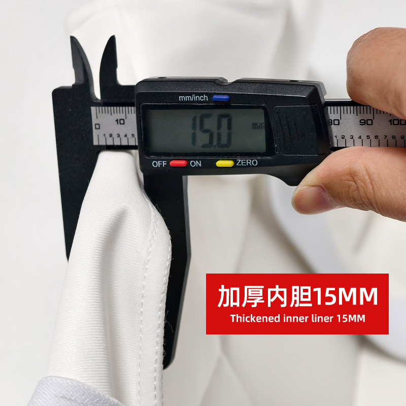 Protector de Pecho para Karate - Chest Protector Armor reseña y precio