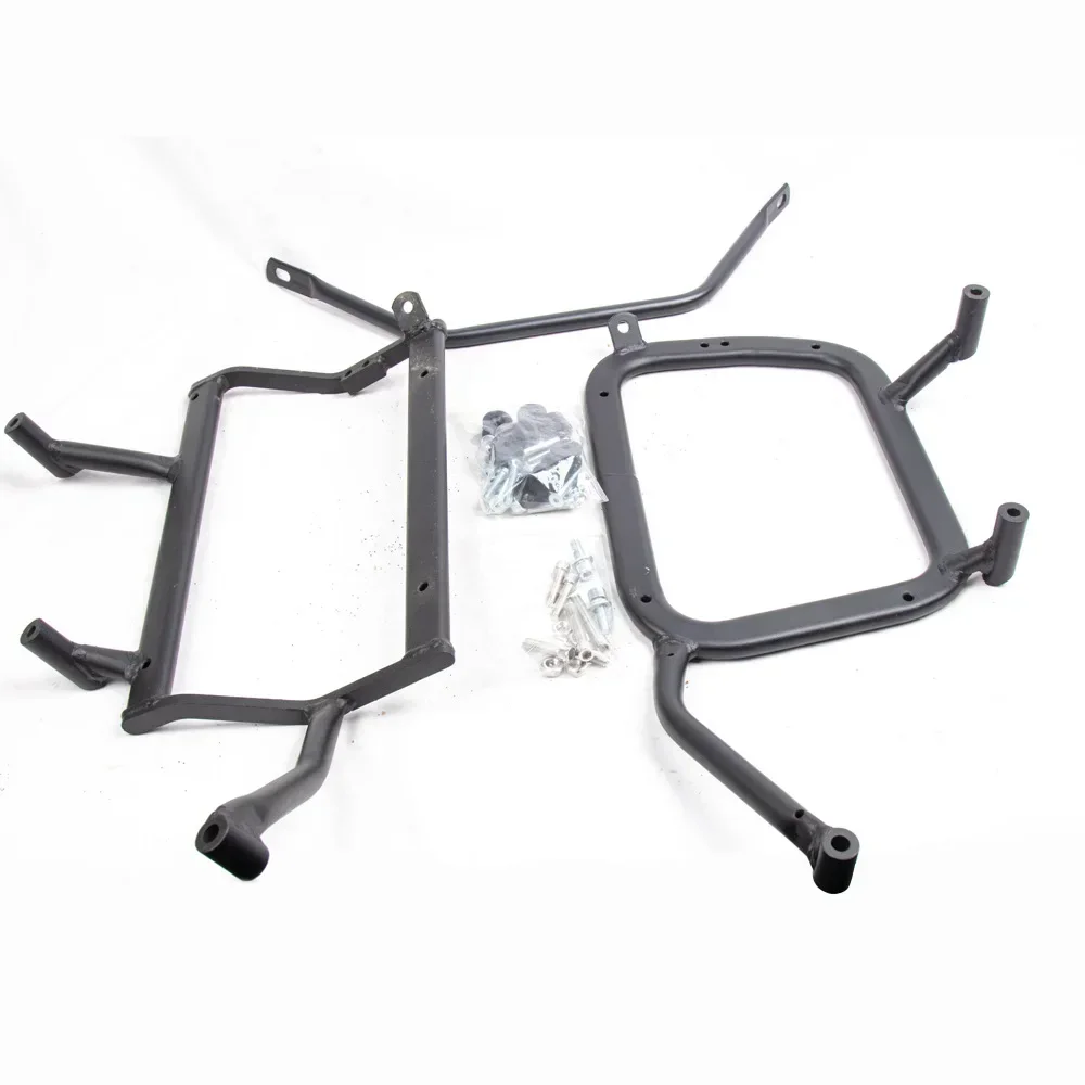 Soporte de acero al carbono pa - Motorcycle Gear Pants reseña y precio