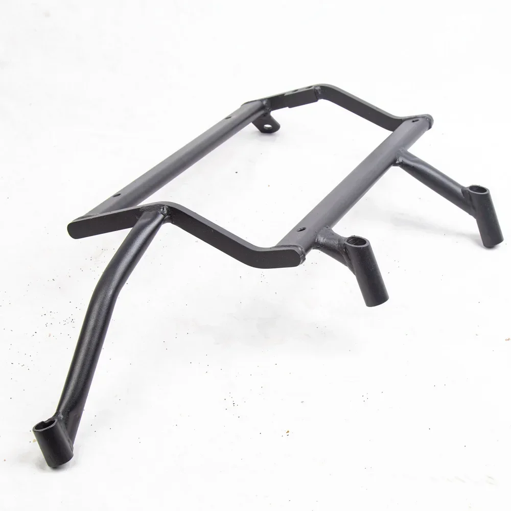 Soporte de acero al carbono pa - Motorcycle Gear Pants reseña y precio