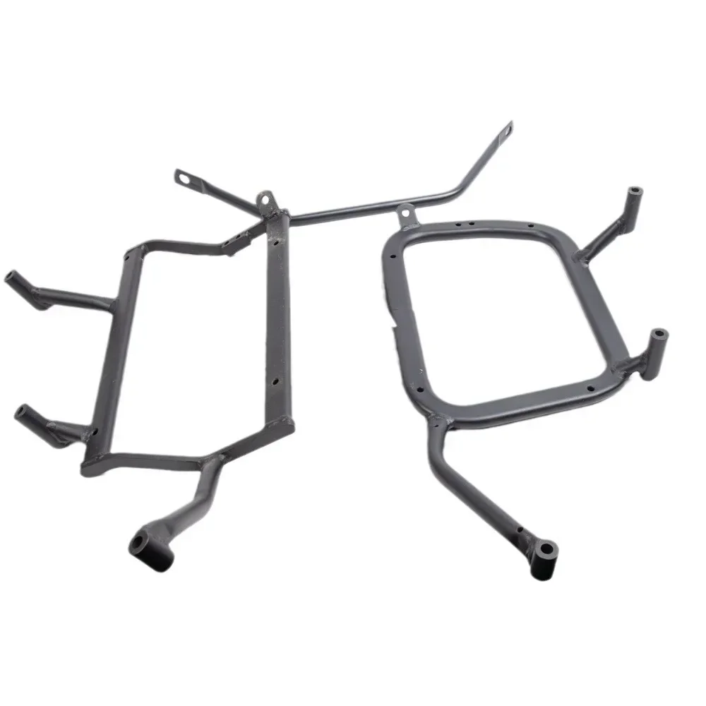Soporte de acero al carbono pa - Motorcycle Gear Pants reseña y precio