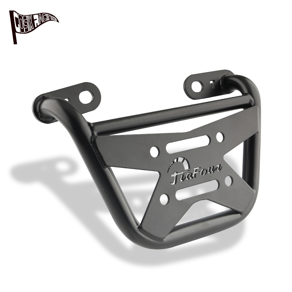 Soporte para Alforjas Laterale - Motorcycle Gear Pants reseña y precio