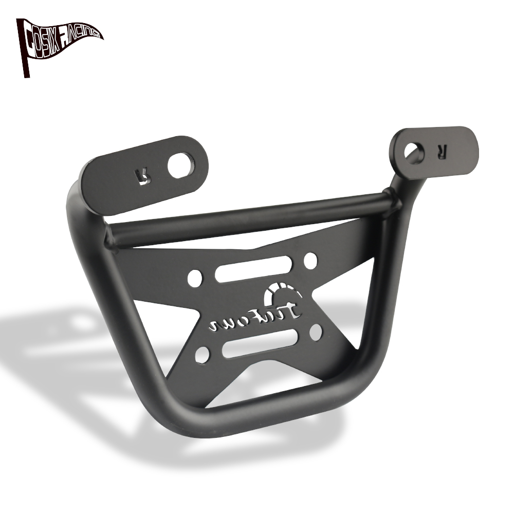 Soporte para Alforjas Laterale - Motorcycle Gear Pants reseña y precio