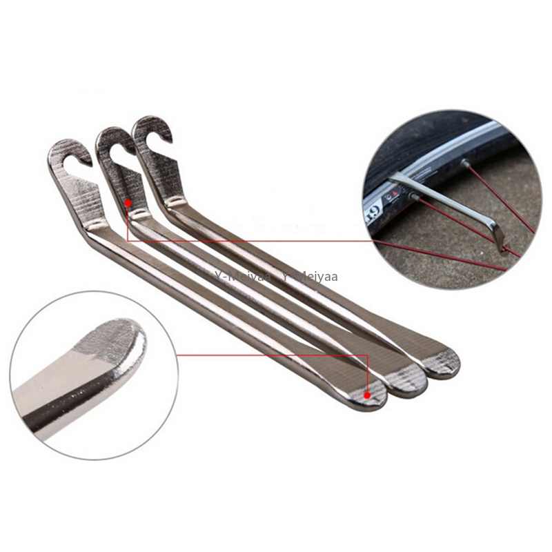 Palancas de cambio de neumátic - Motorcycle Gear Jammer reseña y precio