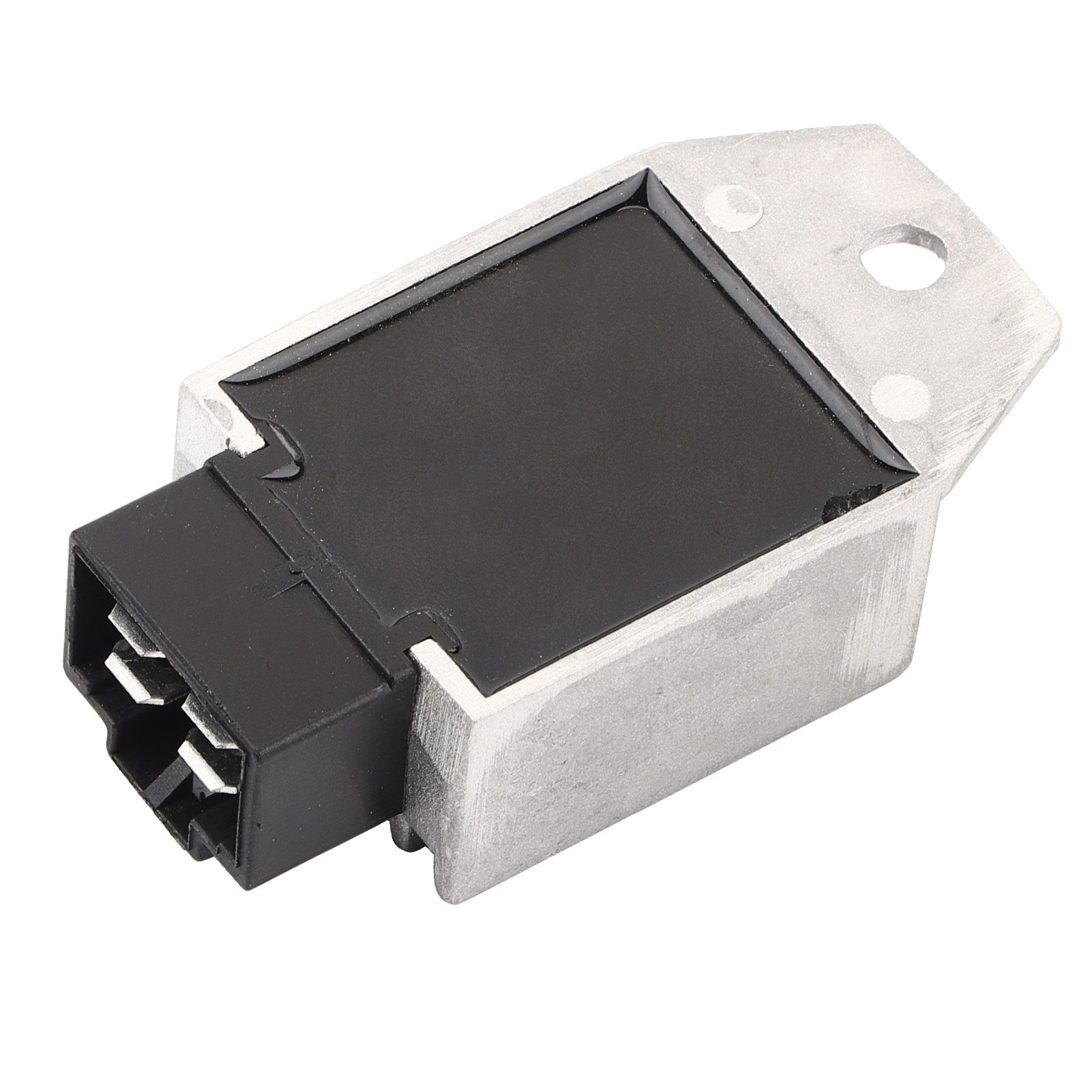 AVR-regulador de voltaje Unive - Motorcycle Gear Jammer reseña y precio