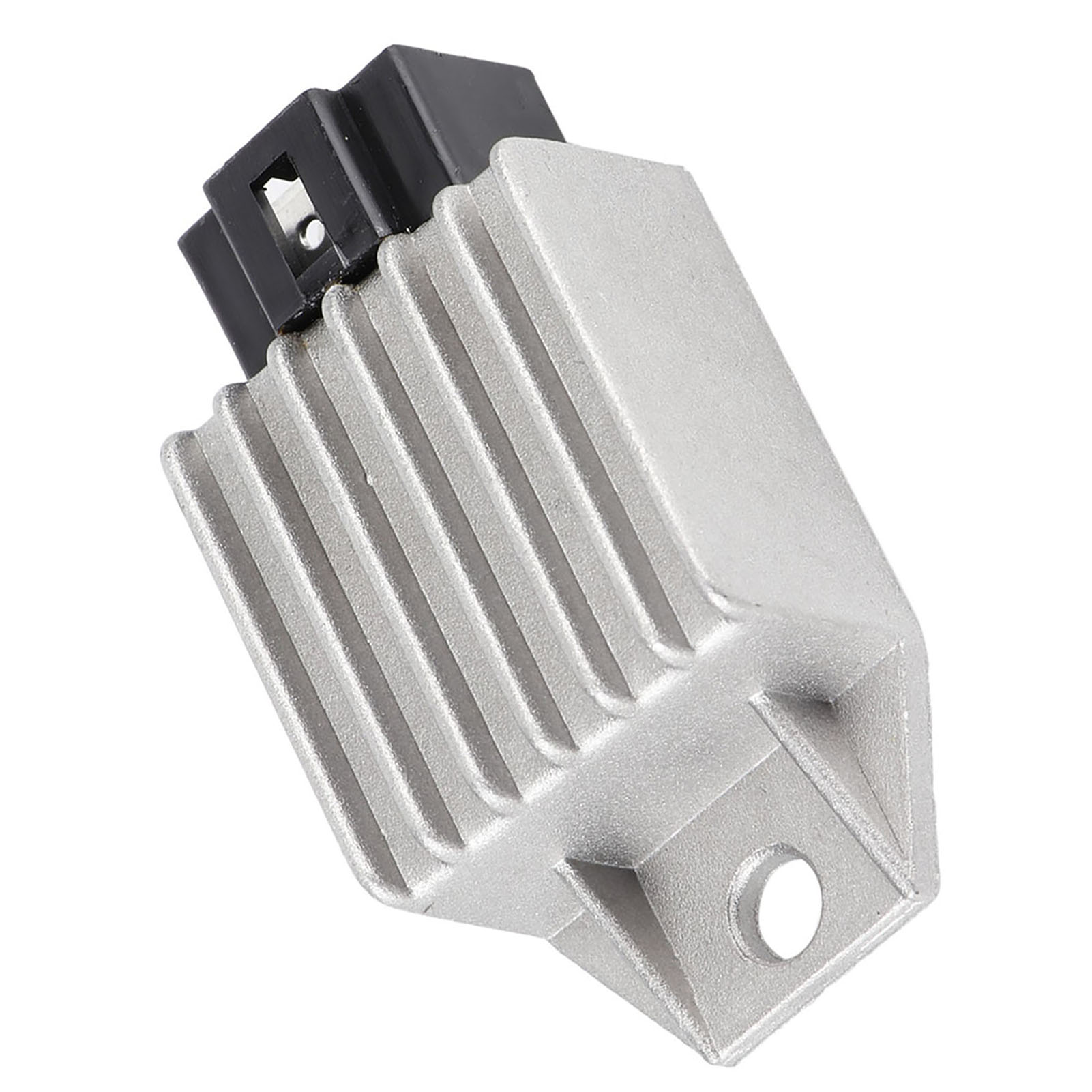 AVR-regulador de voltaje Unive - Motorcycle Gear Jammer reseña y precio