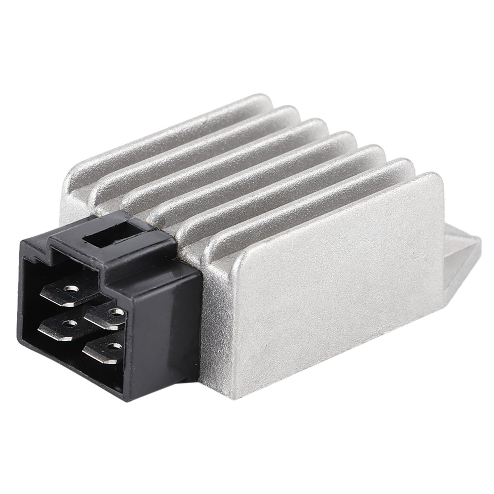 AVR-regulador de voltaje Unive - Motorcycle Gear Jammer reseña y precio