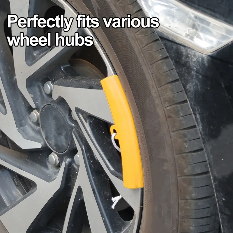 Protectores de llanta para rue - Motorcycle Gear Jammer reseña y precio