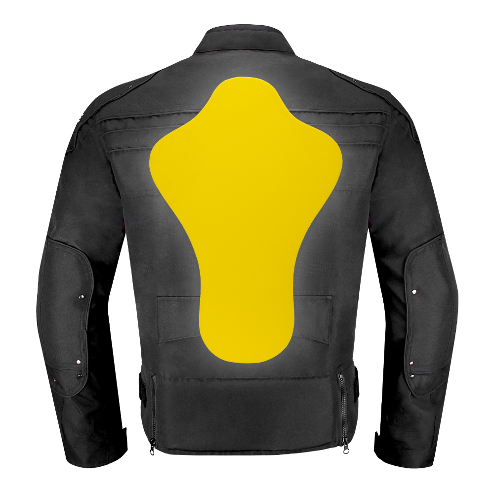 Nueva chaqueta de protección t - Motorcycle Gear Jacket reseña y precio
