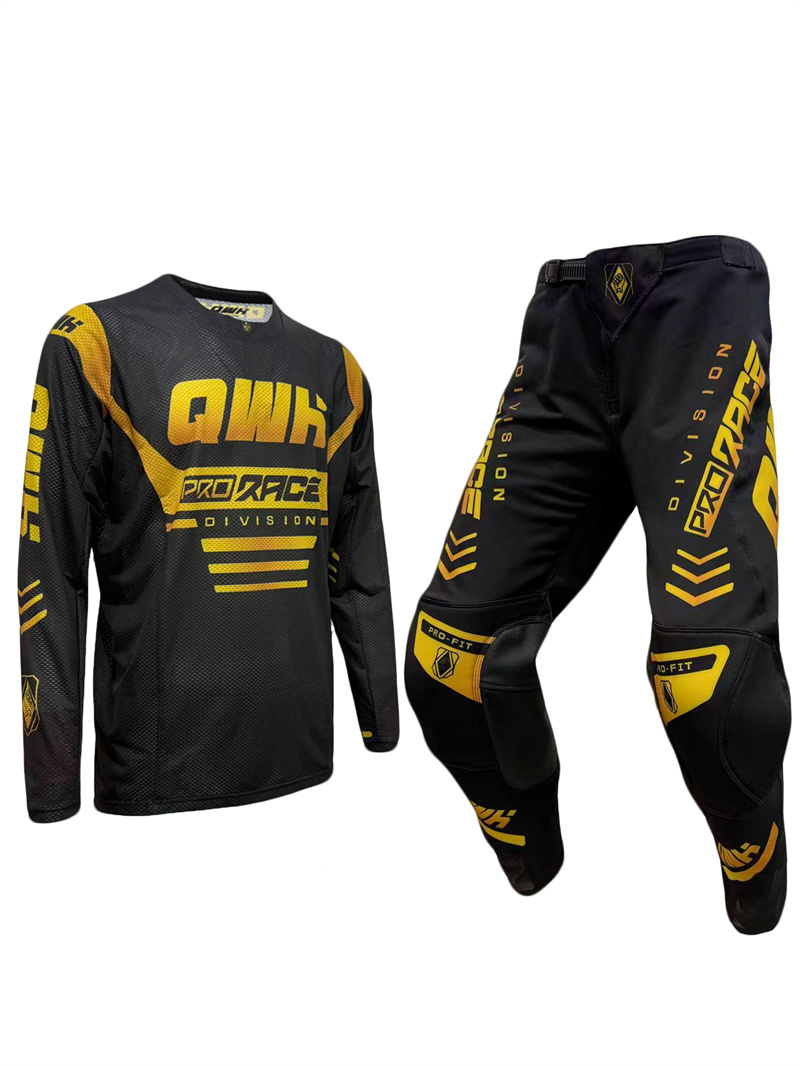 Conjunto de equipo de Motocros - Motorcycle Gear Bundle reseña y precio
