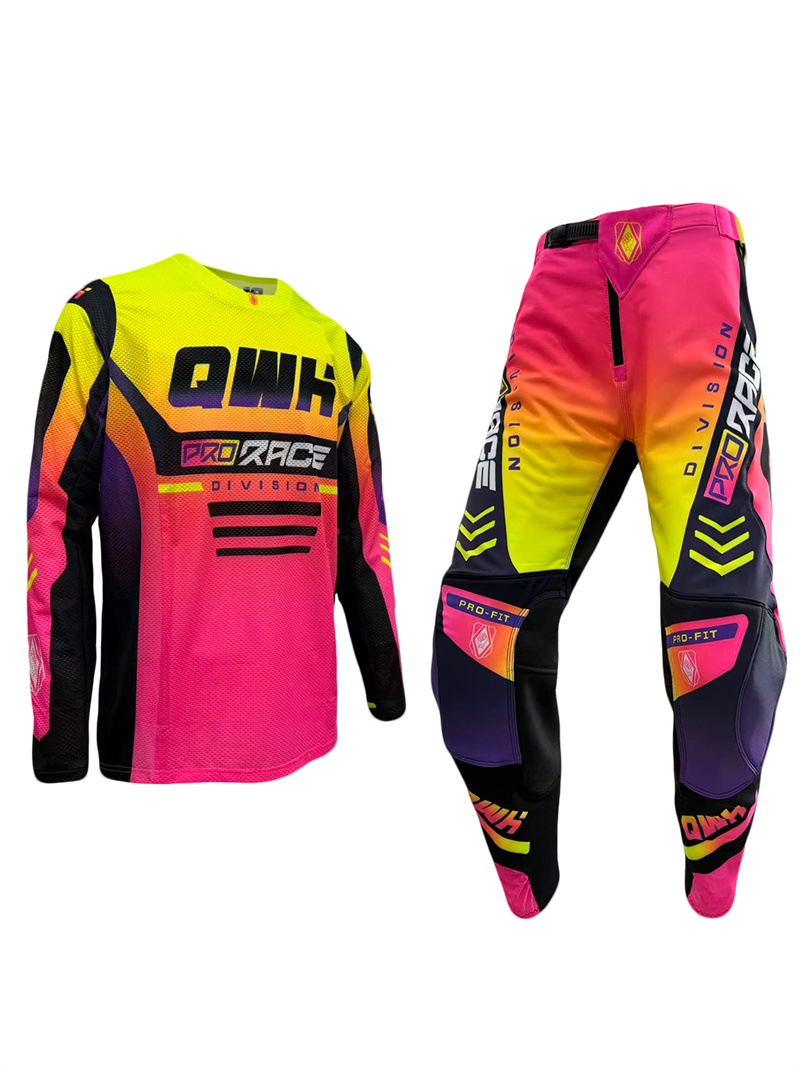 Conjunto de equipo de Motocros - Motorcycle Gear Bundle reseña y precio