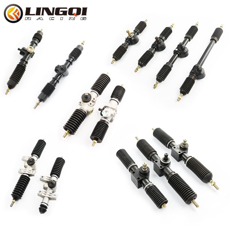 LINGQI-estante para volante de - Motorcycle Gear reseña y precio