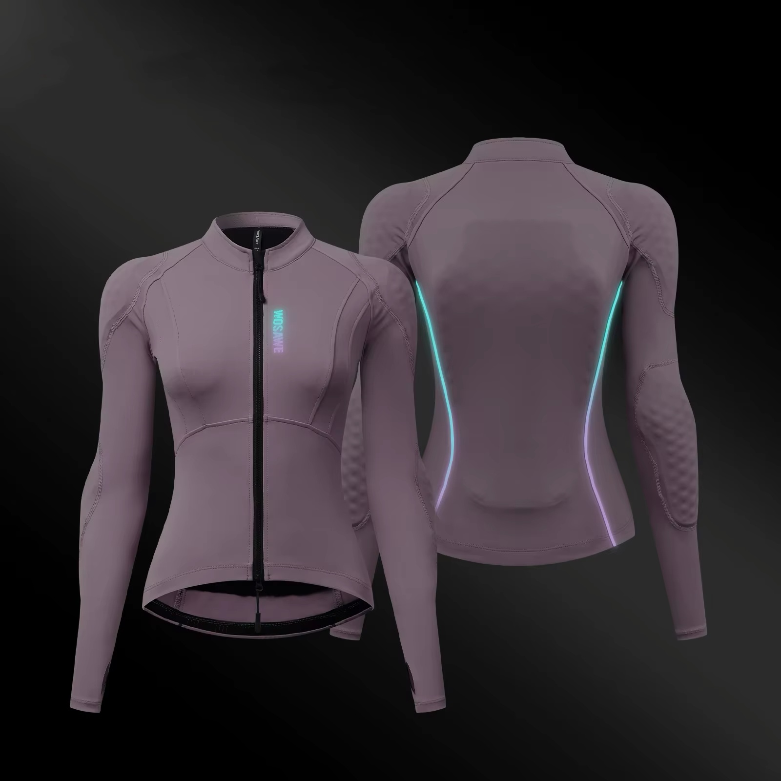 Chaqueta de Motocicleta para M - Motorcycle Gear Jacket reseña y precio