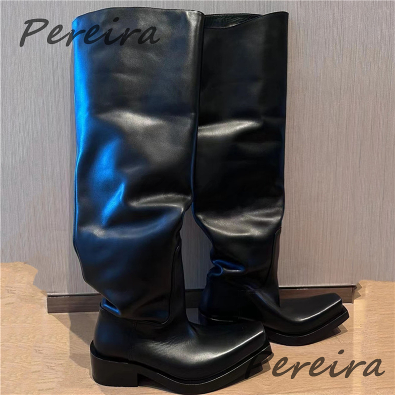 Botas por encima de la rodilla - Riding Boot Short reseña y precio