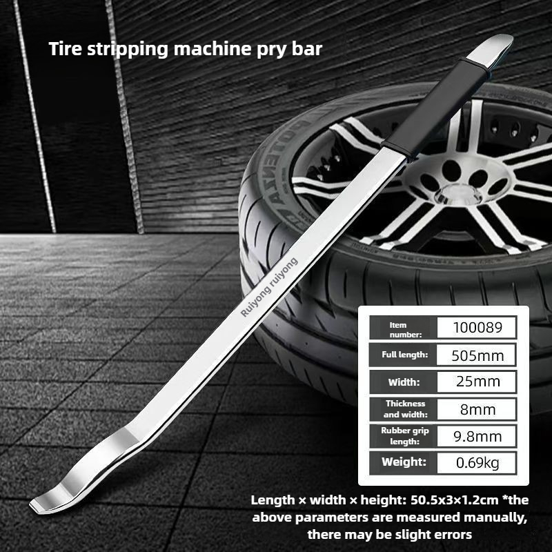 Cucharas para neumáticos, jueg - Motorcycle Gear Jammer reseña y precio