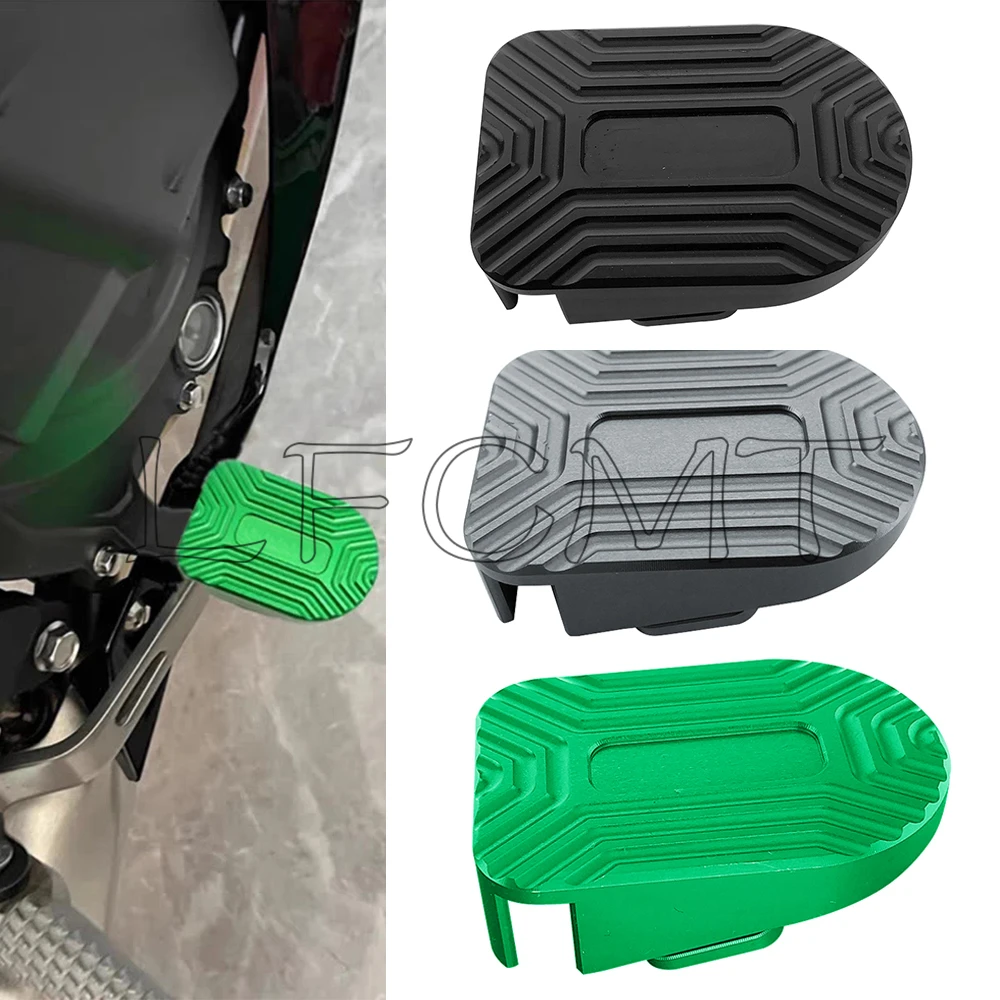 Cubierta de freno trasero para - Motorcycle Gear reseña y precio
